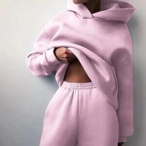 Women's Classic Workout Set